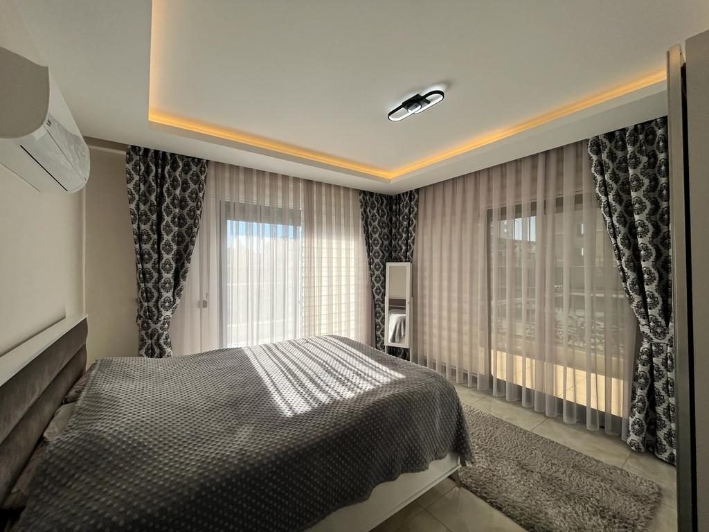 Panorama Loft 3+1 Garden Duplex No. 1