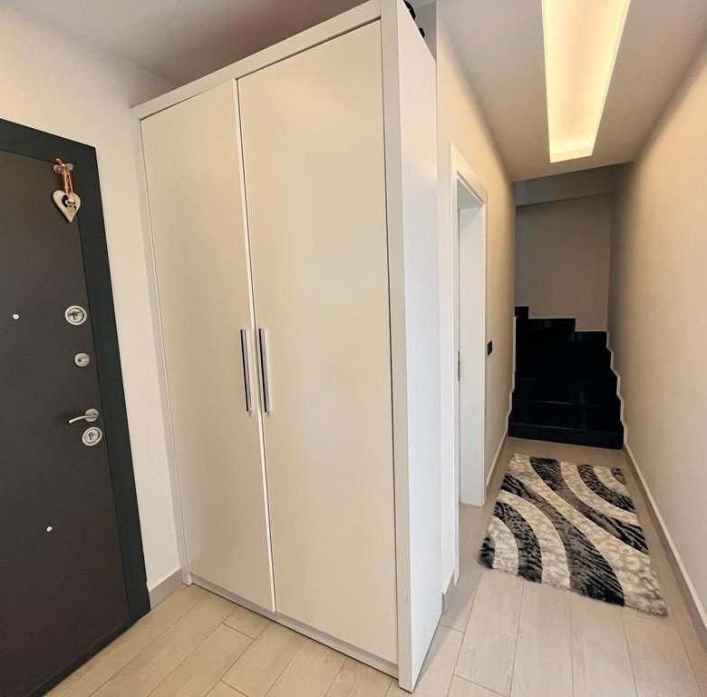 Panorama Loft 3+1 Garden Duplex No. 1