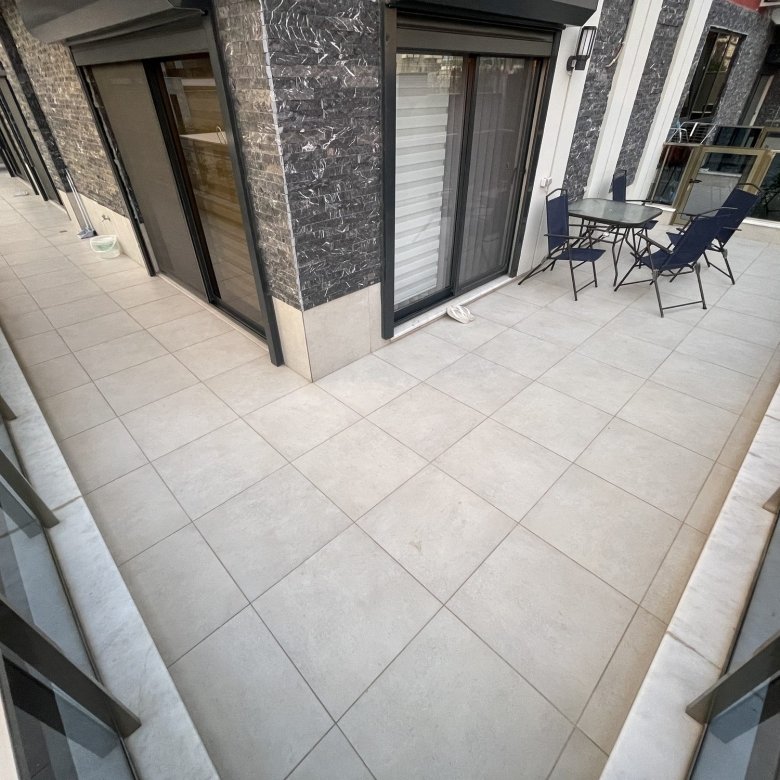 Panorama Loft 3+1 Garden Duplex No. 1