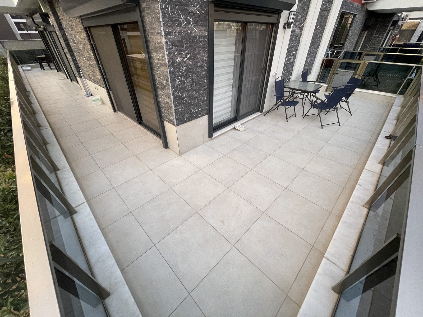 Panorama Loft 3+1 Garden Duplex No. 1