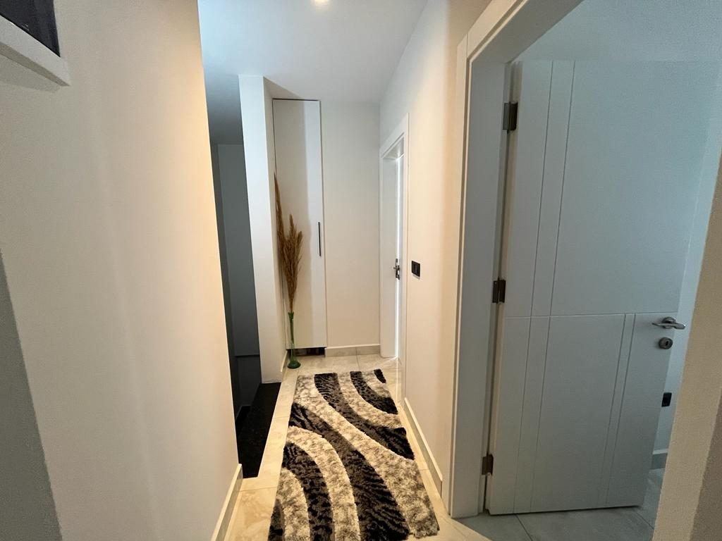 Panorama Loft 3+1 Garden Duplex No. 1