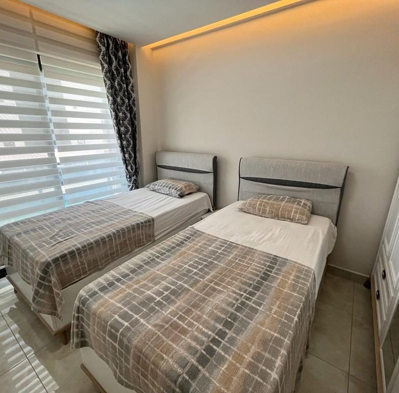 Panorama Loft 3+1 Garden Duplex No. 1