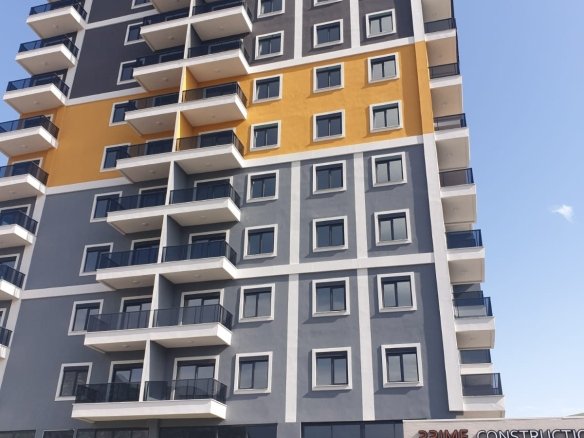 Prime Loft 1+1 - Mahmutlar
