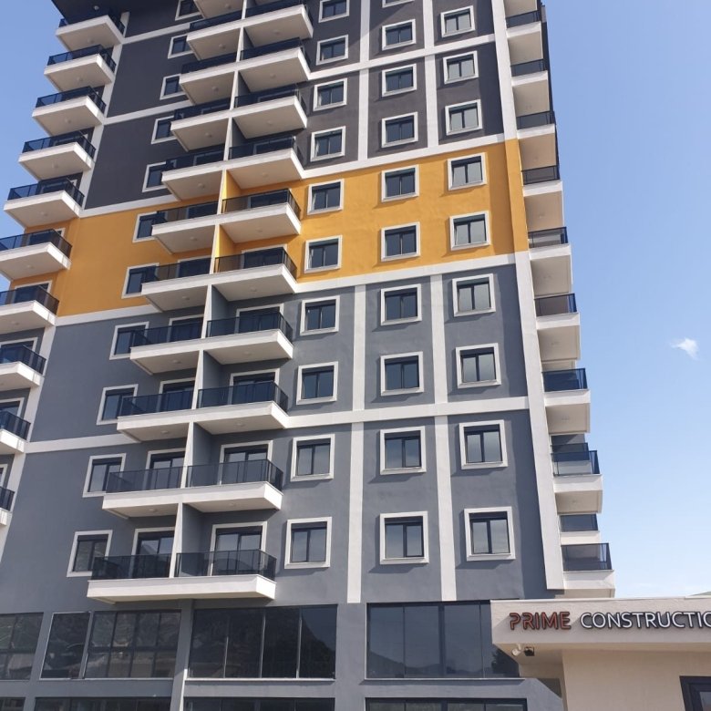 Prime Loft 1+1 - Mahmutlar