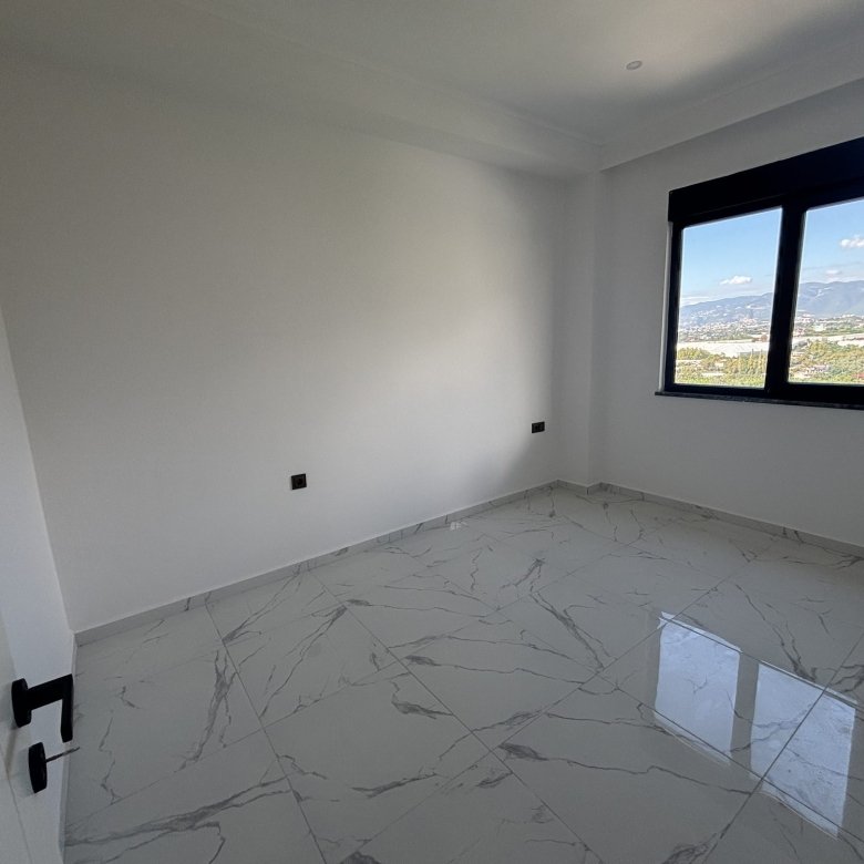 Prime Loft 1+1 - Mahmutlar