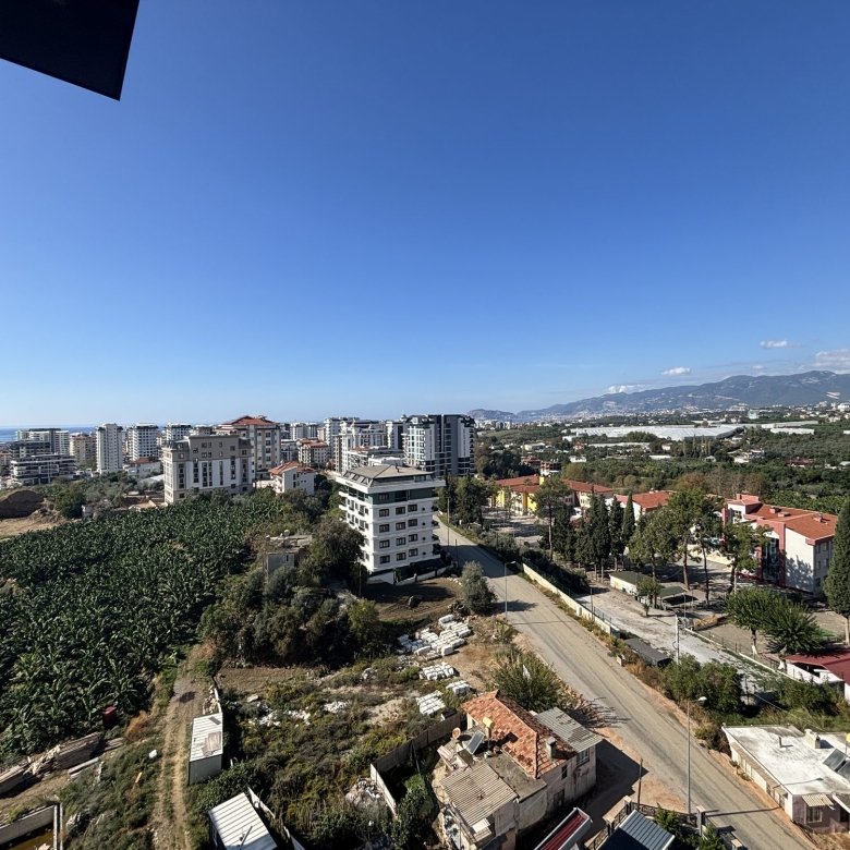 Prime Loft 1+1 - Mahmutlar