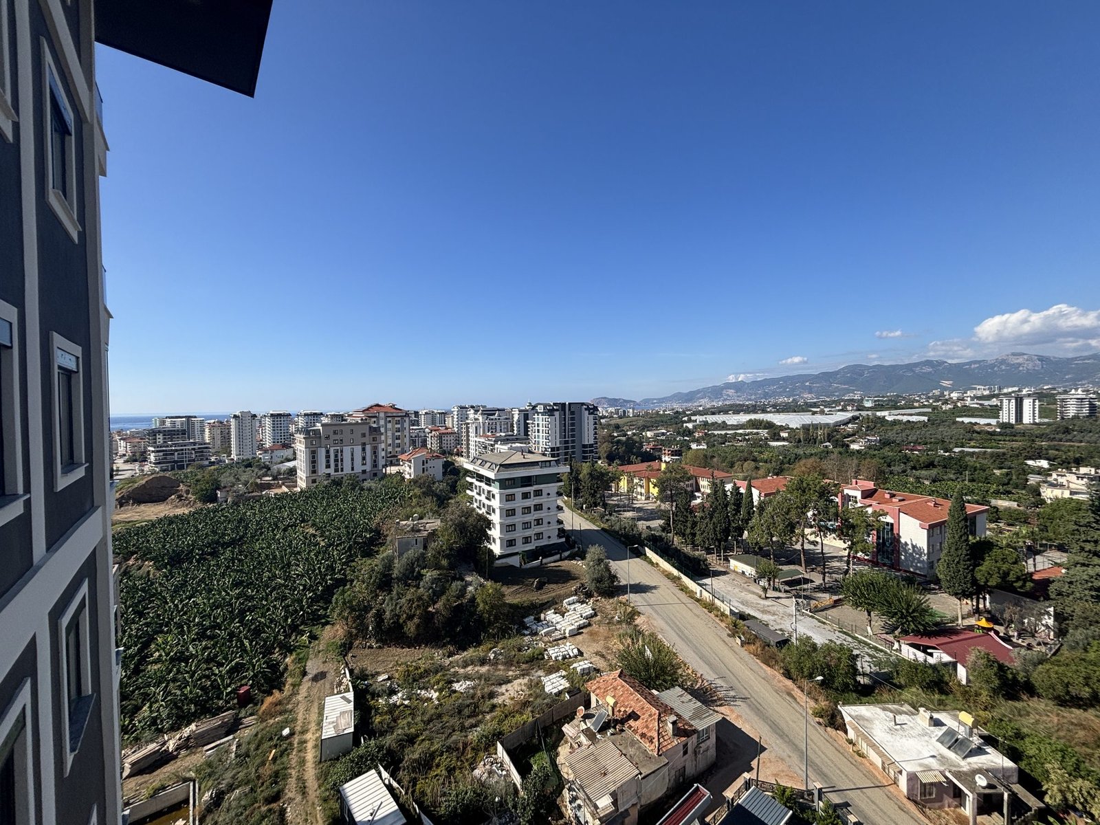 Prime Loft 1+1 - Mahmutlar