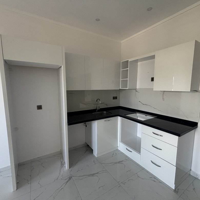 Prime Loft 1+1 - Mahmutlar