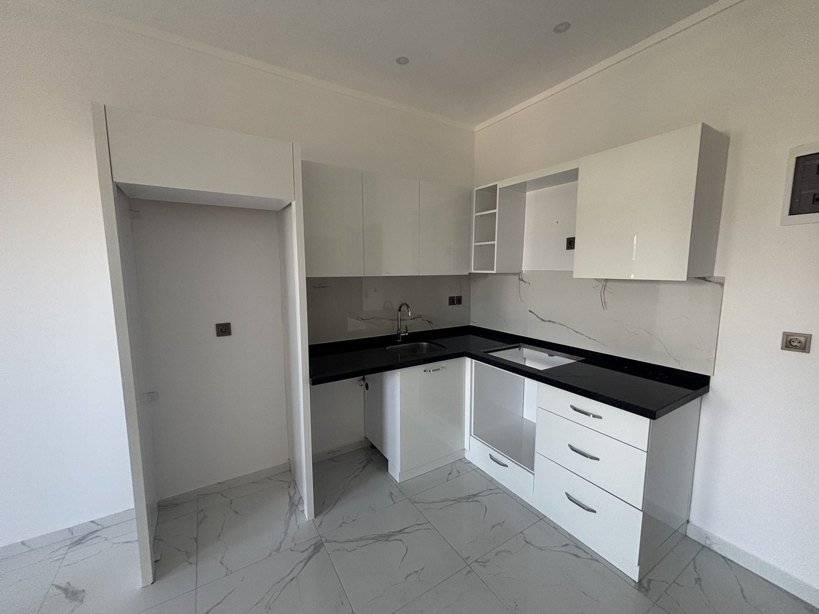 Prime Loft 1+1 - Mahmutlar