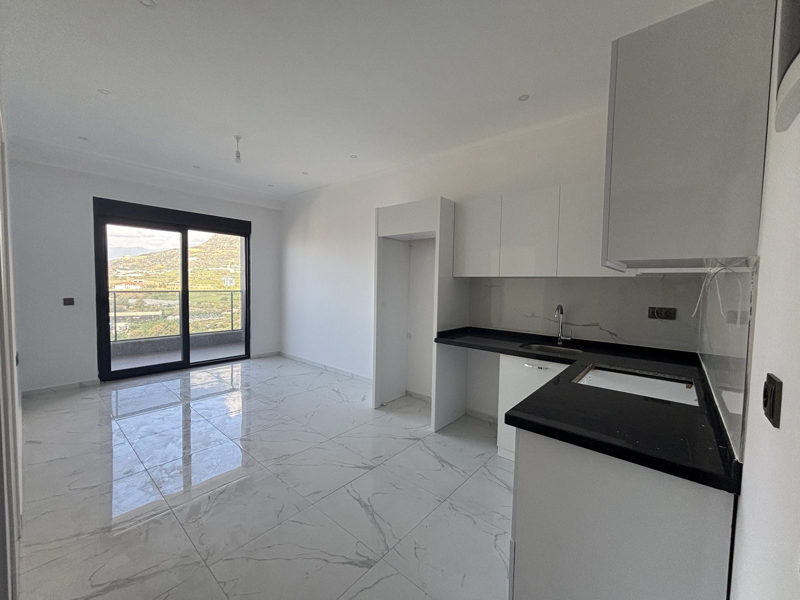 Prime Loft 1+1 - Mahmutlar