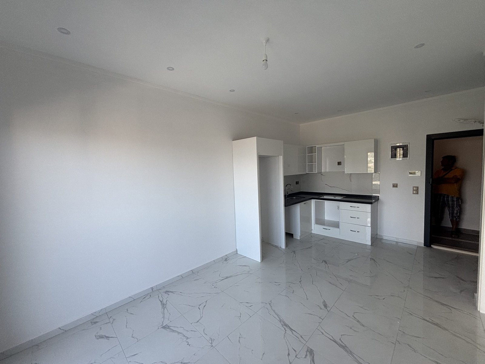 Prime Loft 1+1 - Mahmutlar
