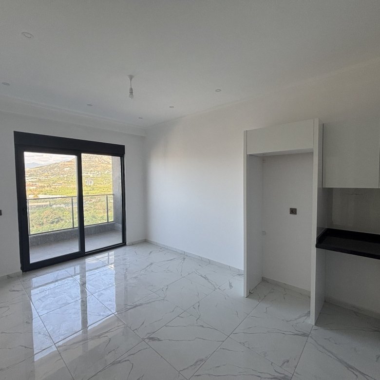 Prime Loft 1+1 - Mahmutlar