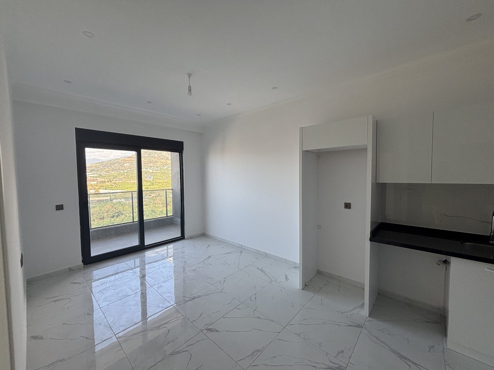 Prime Loft 1+1 - Mahmutlar