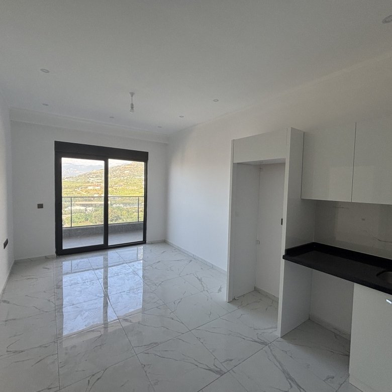 Prime Loft 1+1 - Mahmutlar