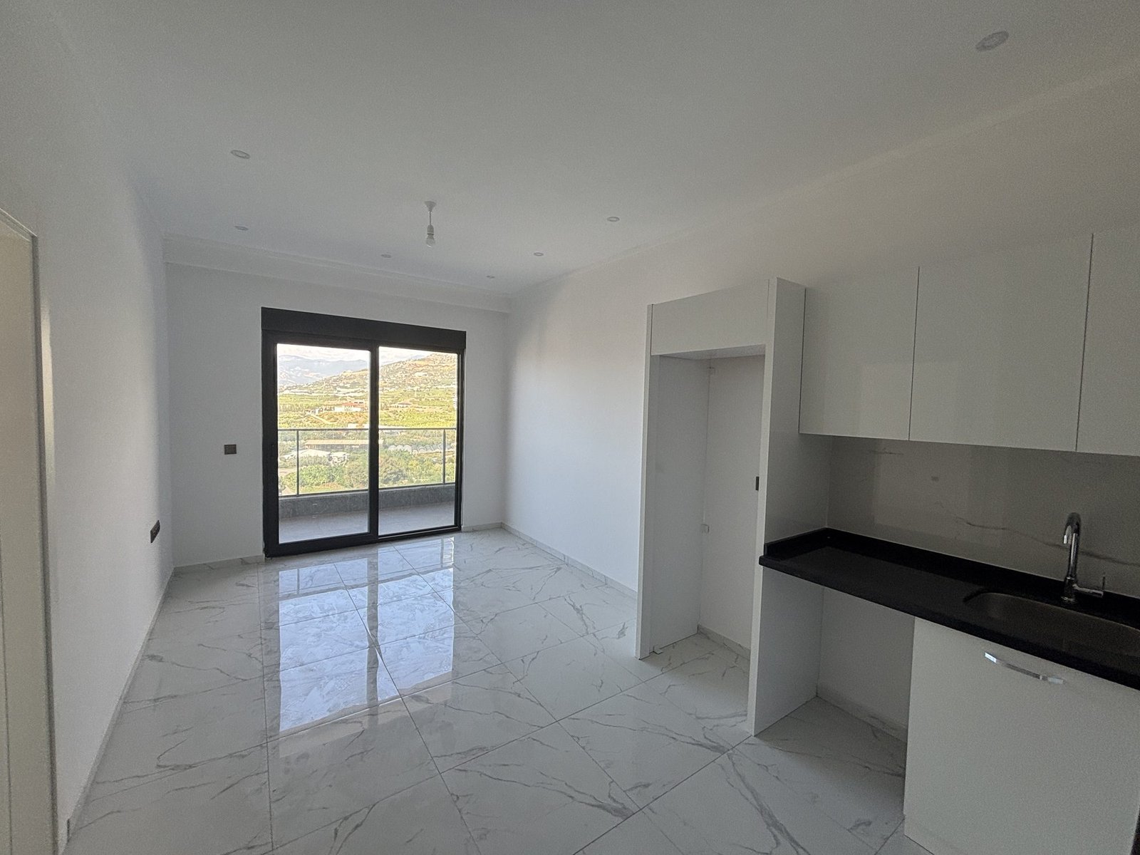 Prime Loft 1+1 - Mahmutlar