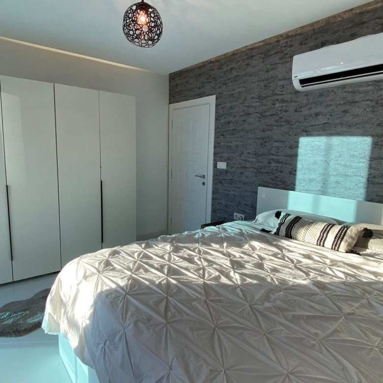 White Line 3+1 Duplex - Kestel