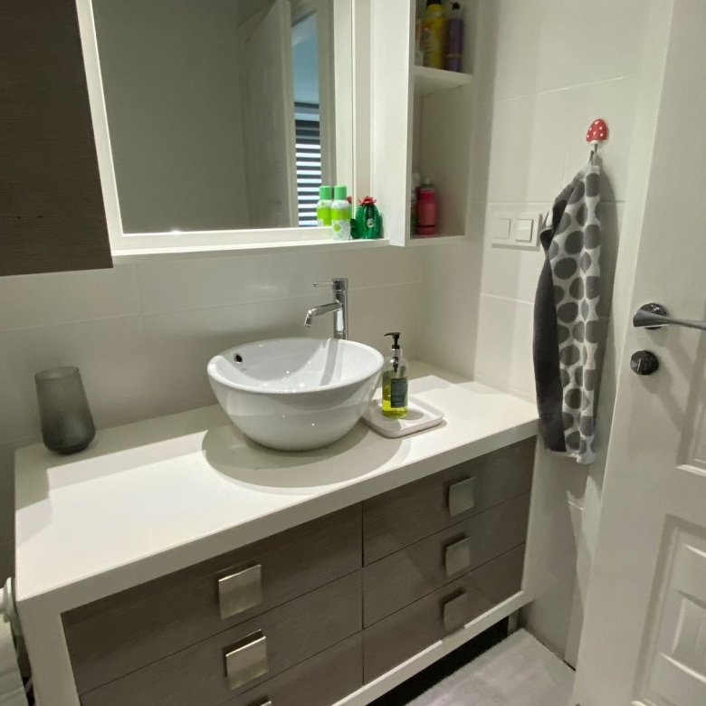 White Line 3+1 Duplex - Kestel