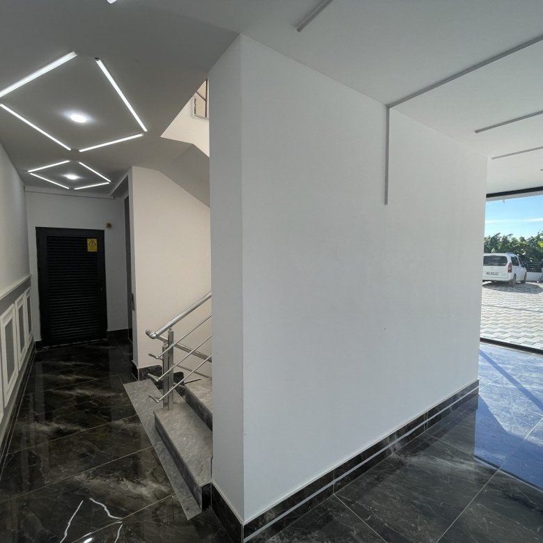 Yazar 8 Residence 1+1 A13 - Kargicak