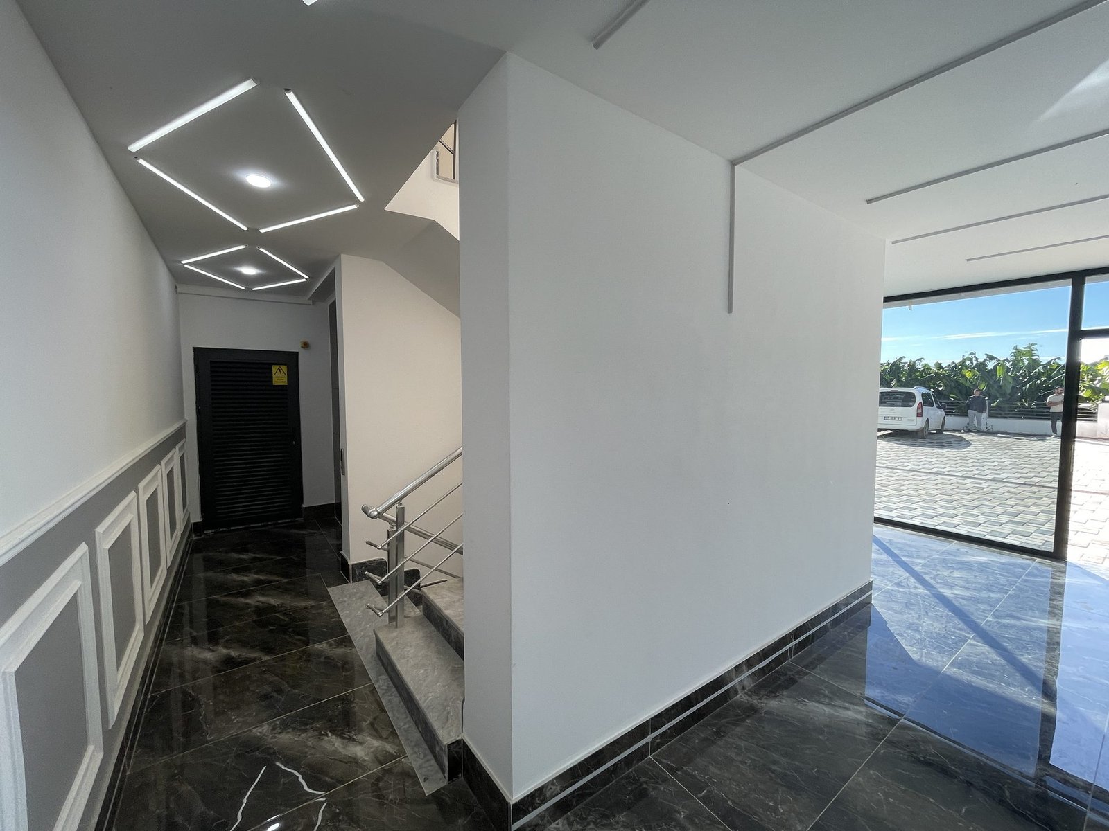Yazar 8 Residence 1+1 A13 Yazar 8 Residence 1+1 A13 - Kargicak
