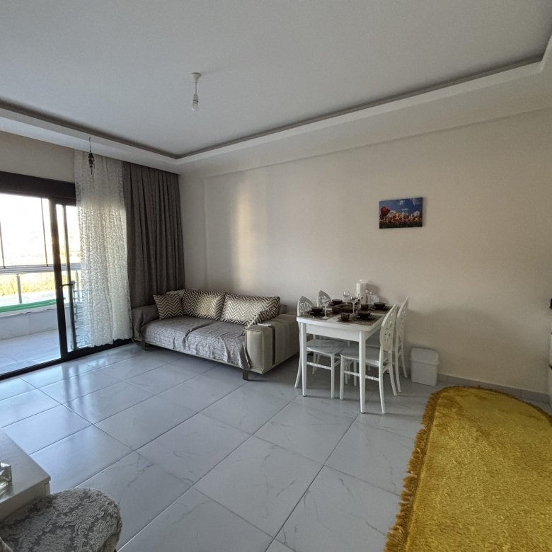 Yazar 8 Residence 1+1 A13 - Kargicak
