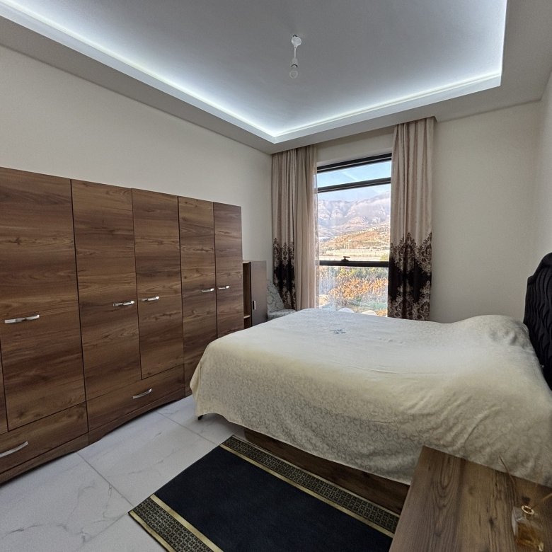 Yazar 8 Residence 1+1 A13 - Kargicak
