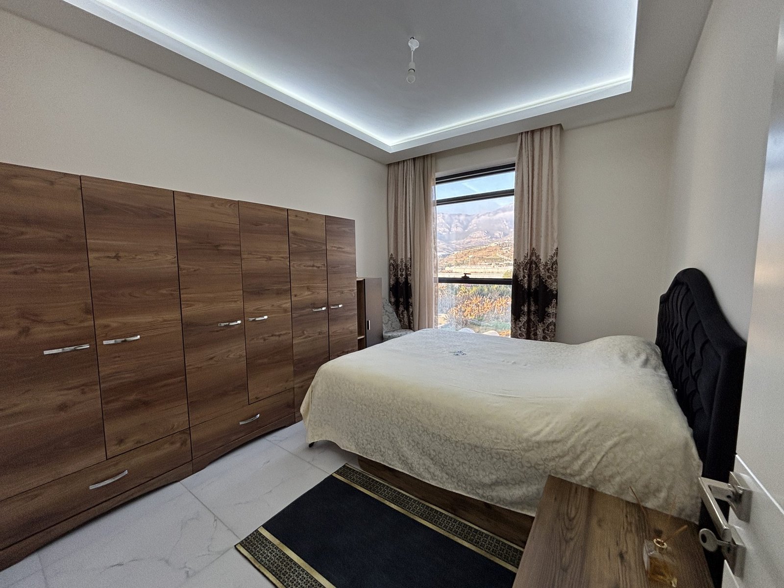 Yazar 8 Residence 1+1 A13 - Kargicak