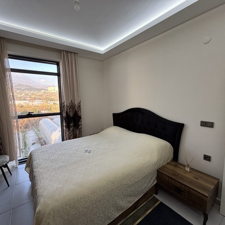 Yazar 8 Residence 1+1 A13 - Kargicak