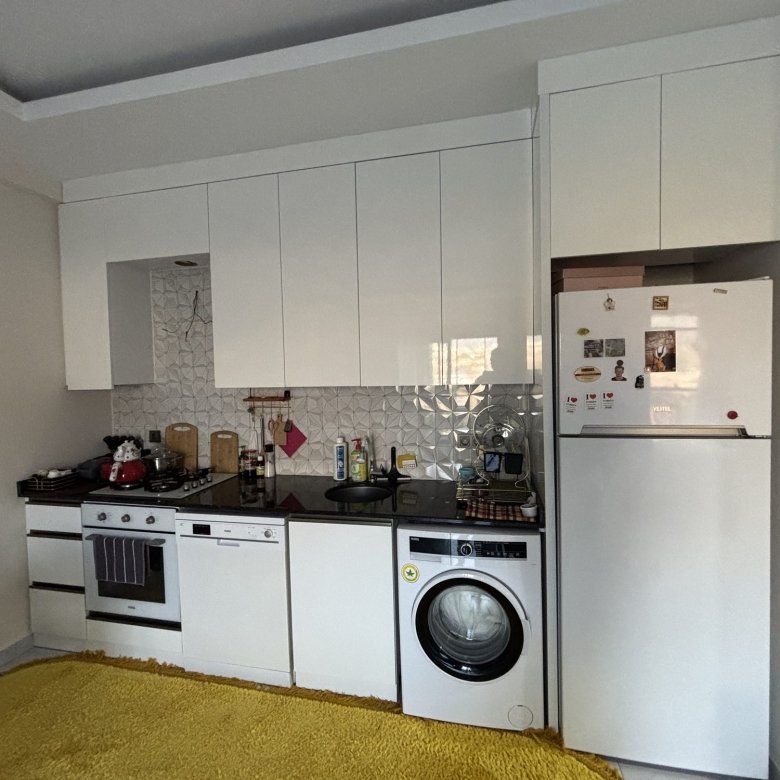 Yazar 8 Residence 1+1 A13 - Kargicak