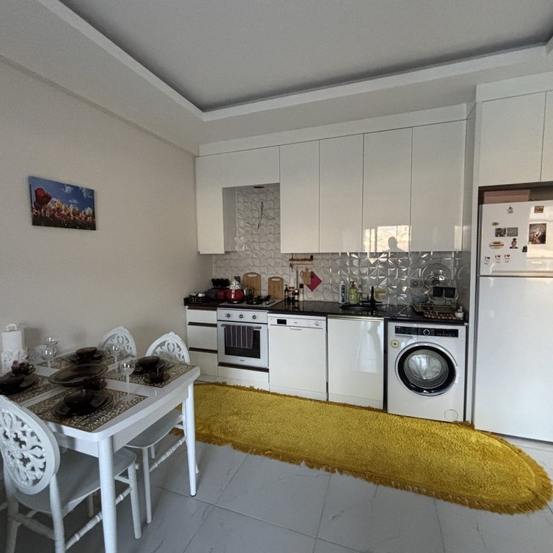 Yazar 8 Residence 1+1 A13 - Kargicak