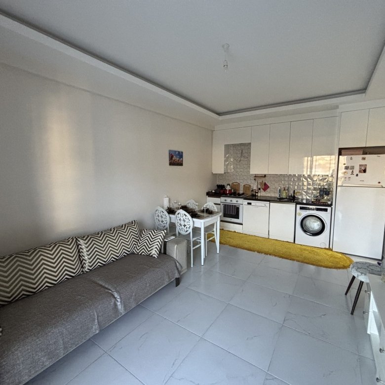 Yazar 8 Residence 1+1 A13 - Kargicak