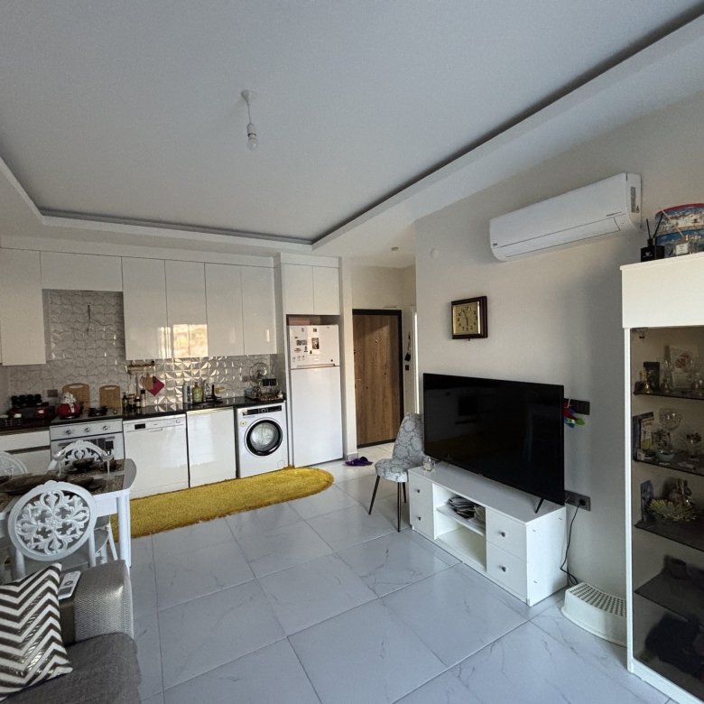 Yazar 8 Residence 1+1 A13 - Kargicak