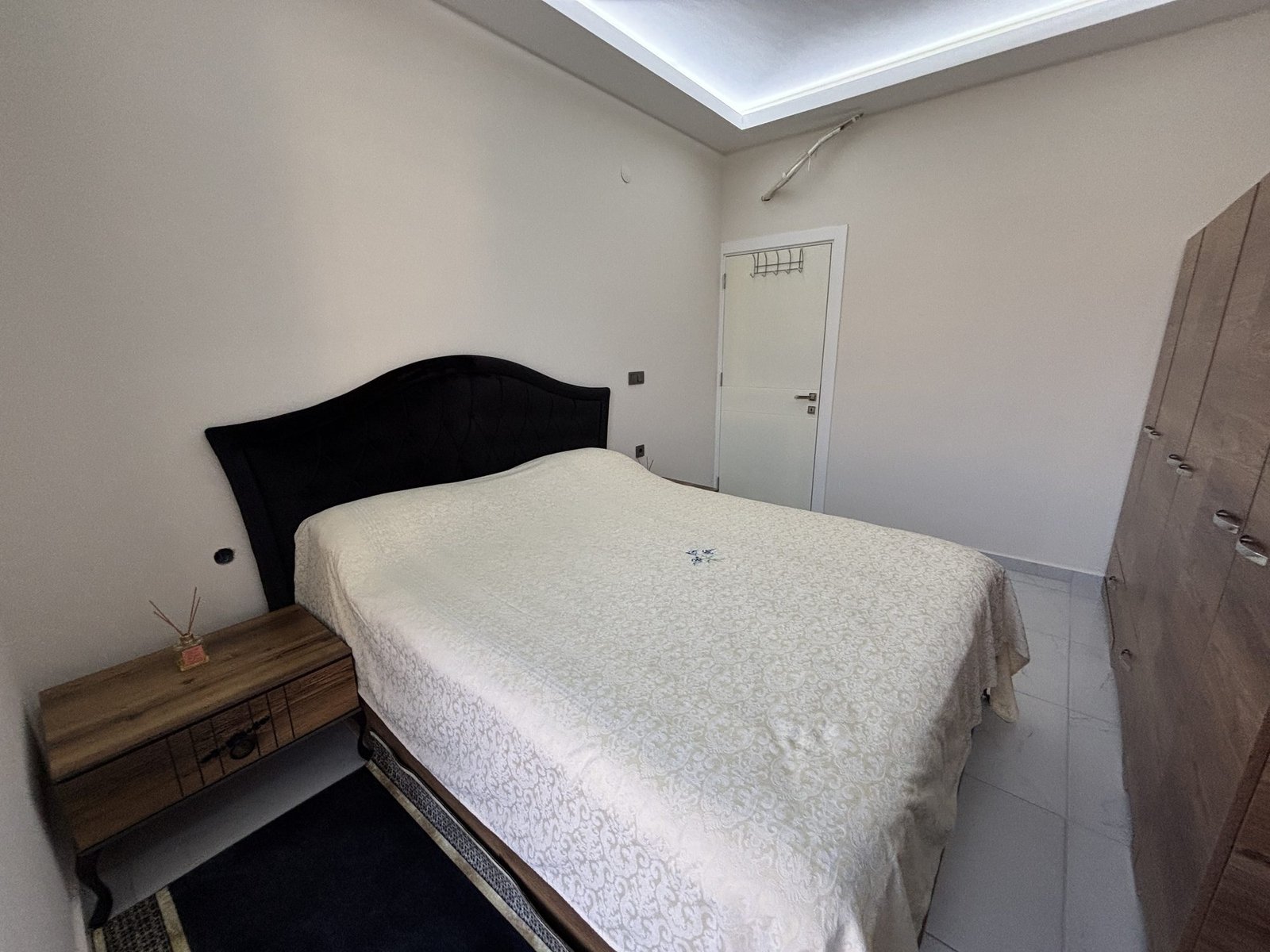 Yazar 8 Residence 1+1 A13 - Kargicak