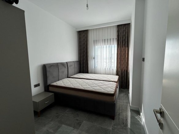 Yazar 8 Residence 2+1 No. 5 - Kargicak
