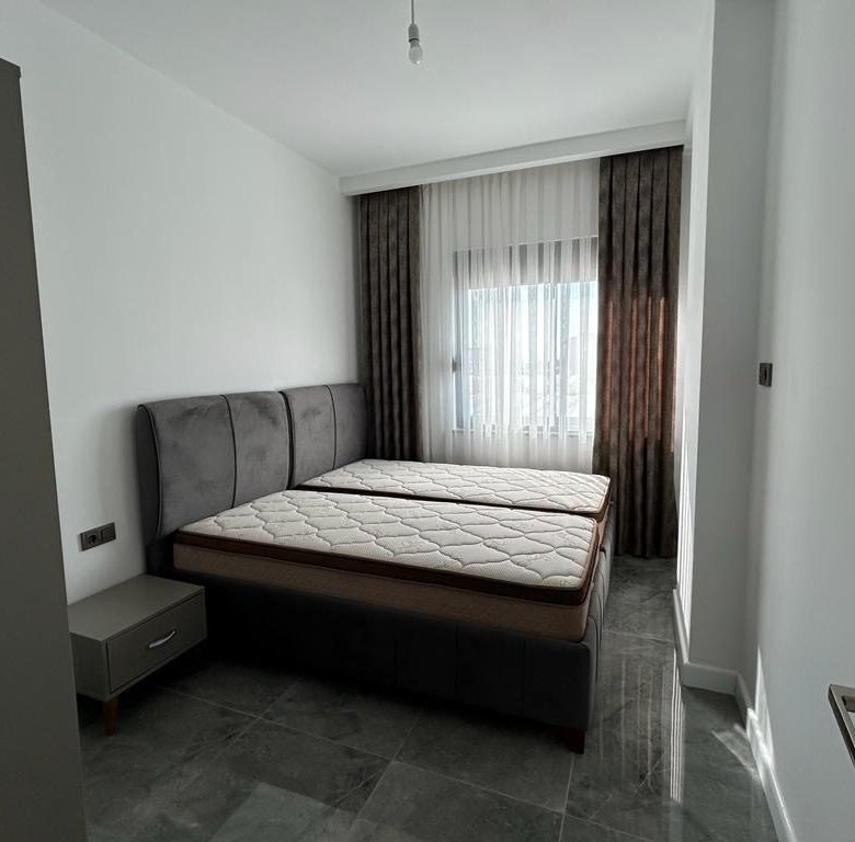 Yazar 8 Residence 2+1 Nr. 5