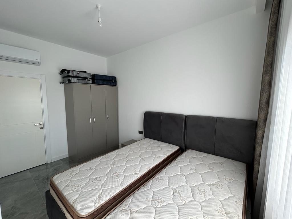 Yazar 8 Residence 2+1 Nr. 5