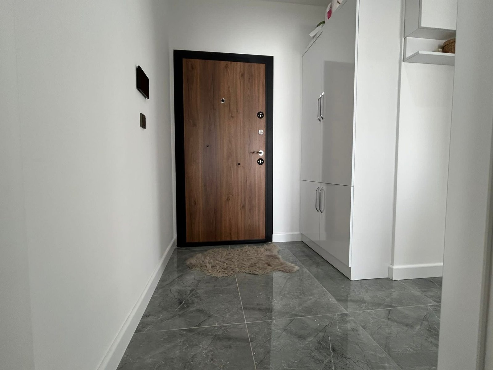Yazar 8 Residence 2+1 Nr. 5