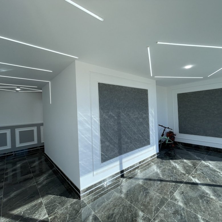 Yazar 8 Residence 2+1 No. 5 - Kargicak