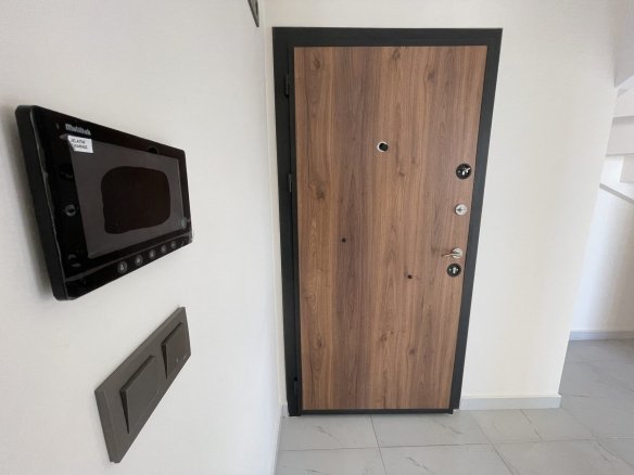 Yazar 8 Residence 4+1 Duplex No. 20 - Kargicak