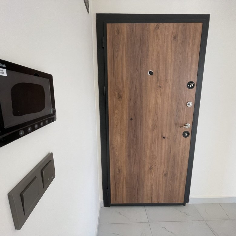 Yazar 8 Residence 4+1 Duplex No. 20 - Kargicak