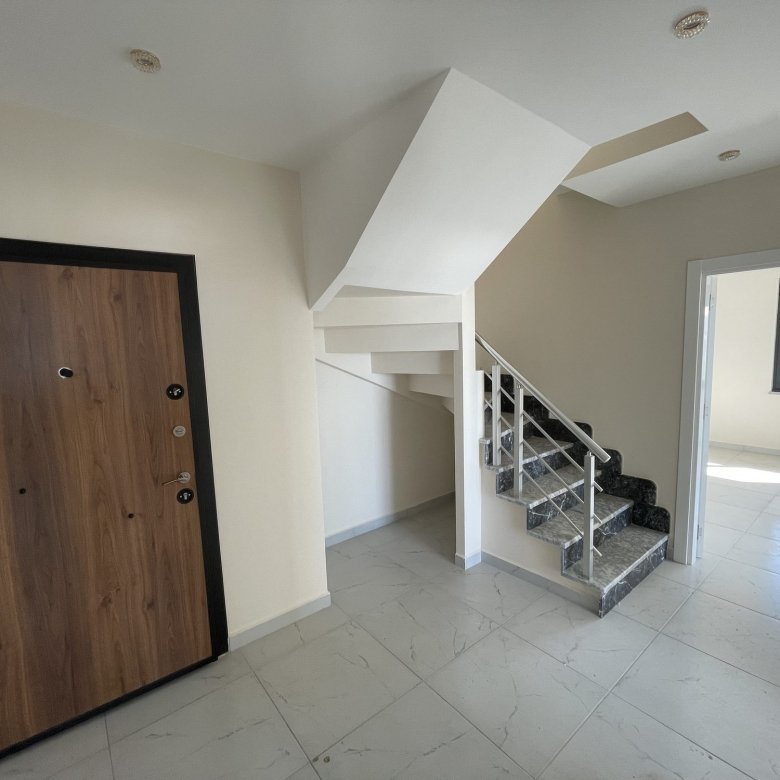 Yazar 8 Residence 4+1 Duplex No. 20 - Kargicak
