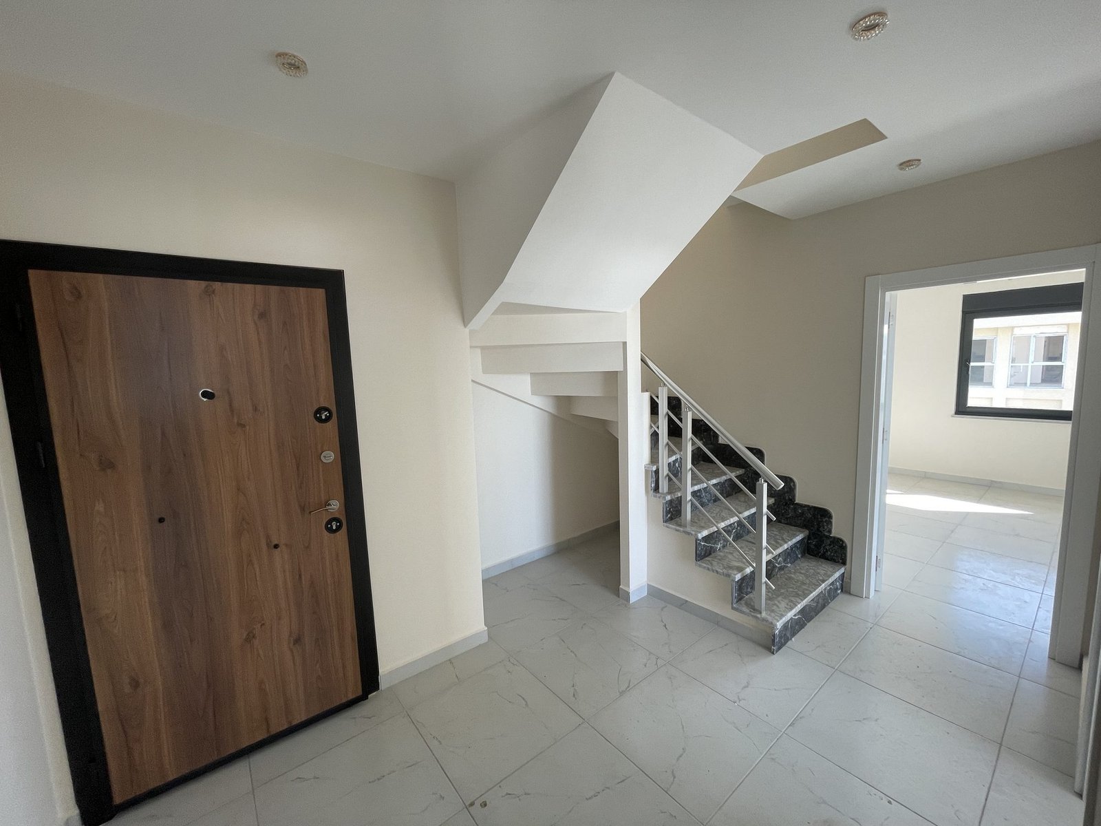 Yazar 8 Residence 4+1 Duplex No. 20 - Kargicak
