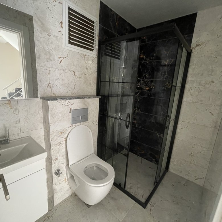 Yazar 8 Residence 4+1 Duplex No. 20 - Kargicak