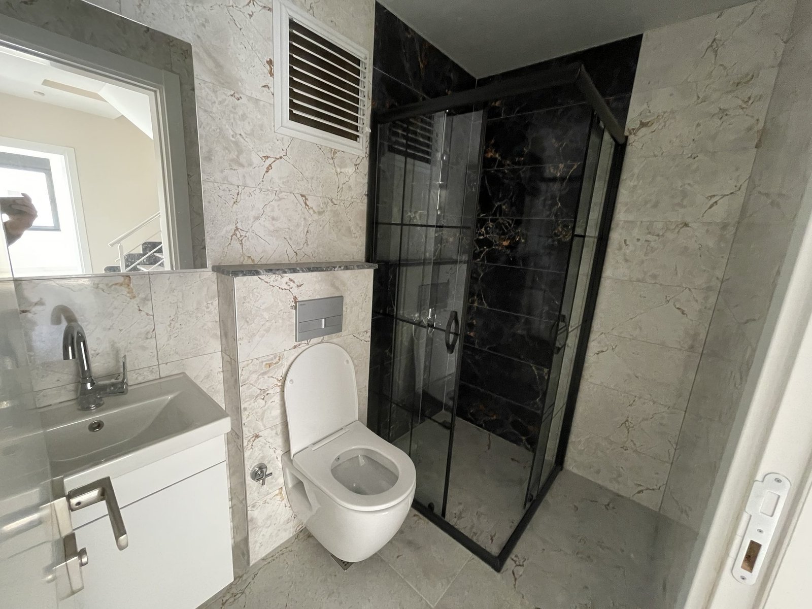 Yazar 8 Residence 4+1 Duplex No. 20 - Kargicak