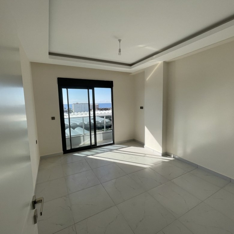 Yazar 8 Residence 4+1 Duplex No. 20 - Kargicak