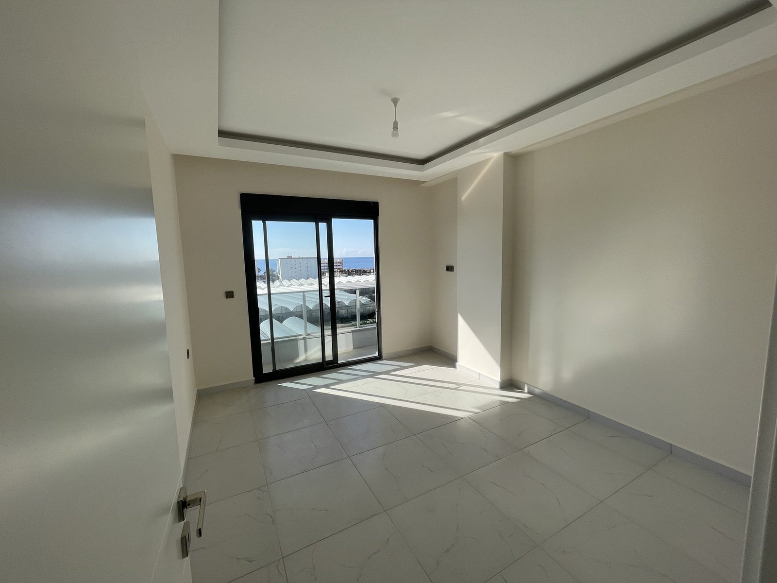 Yazar 8 Residence 4+1 Duplex No. 20 - Kargicak