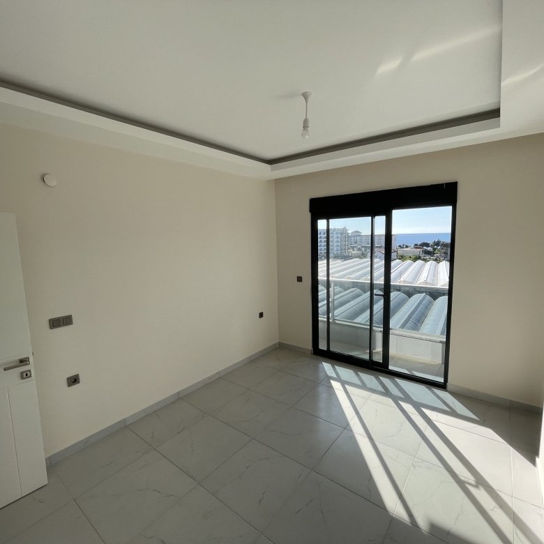 Yazar 8 Residence 4+1 Duplex No. 20 - Kargicak
