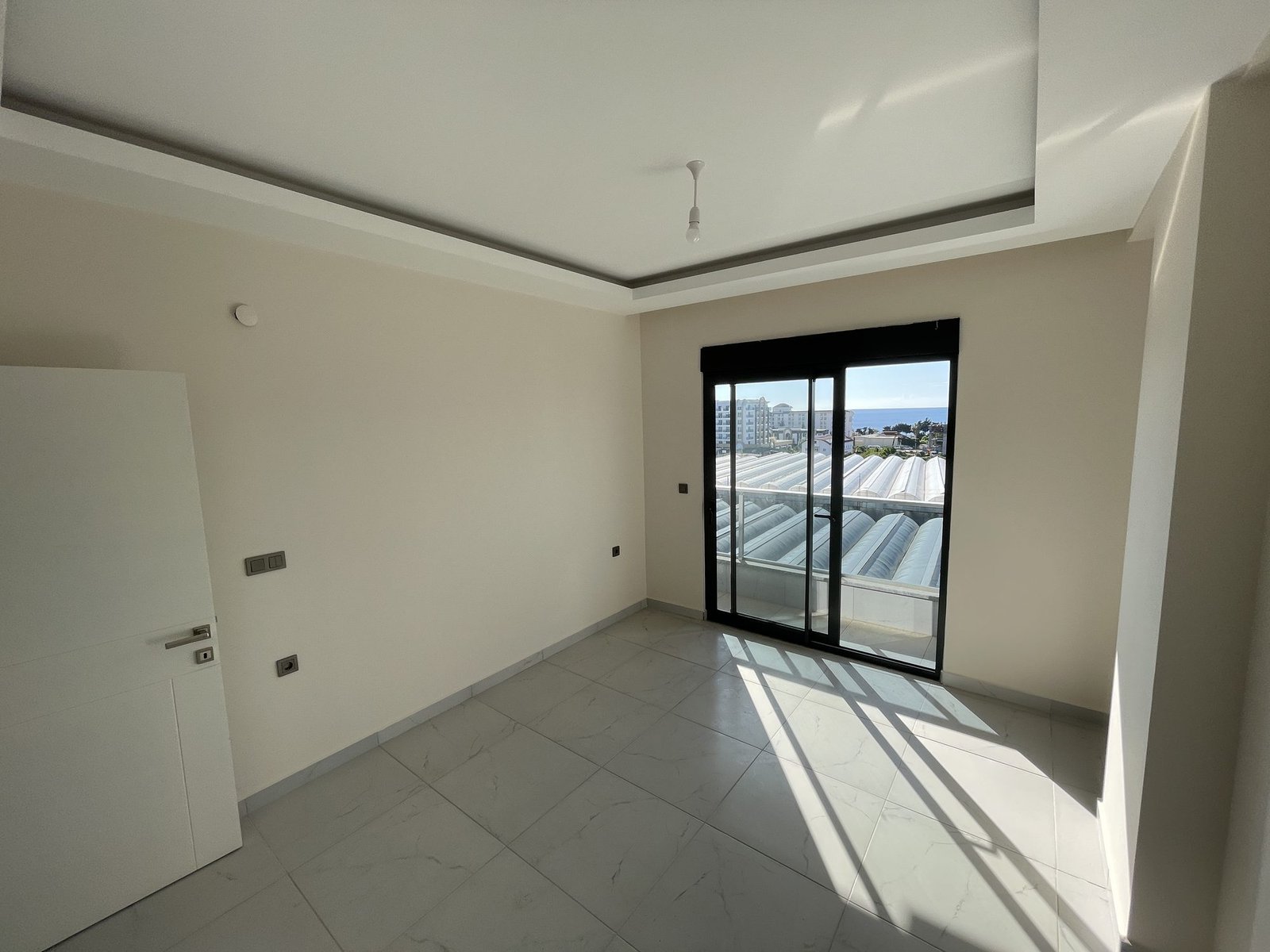 Yazar 8 Residence 4+1 Duplex No. 20 - Kargicak
