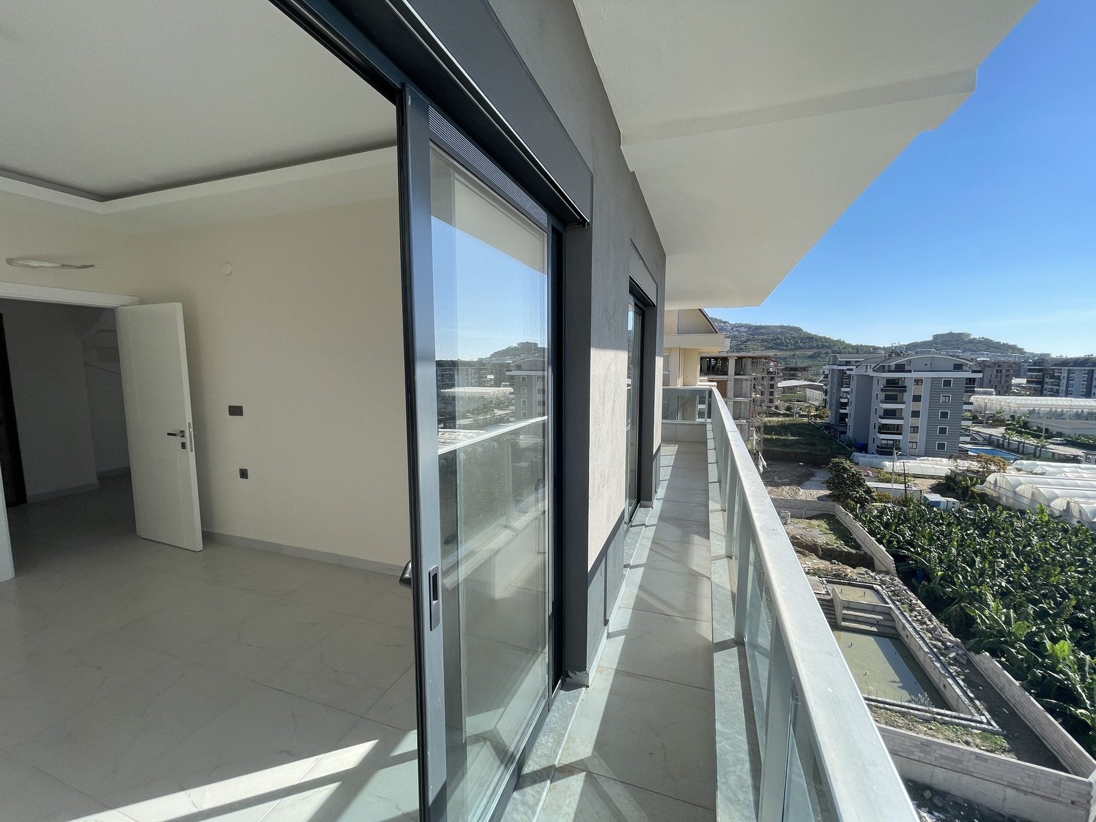 Yazar 8 Residence 4+1 Duplex No. 20 - Kargicak