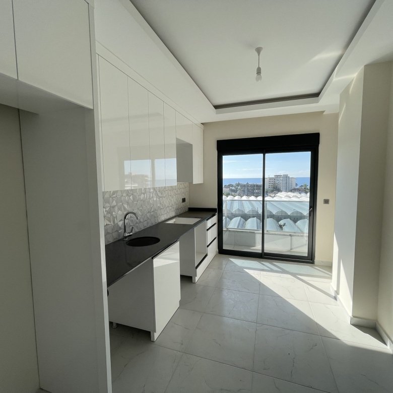 Yazar 8 Residence 4+1 Duplex No. 20 - Kargicak