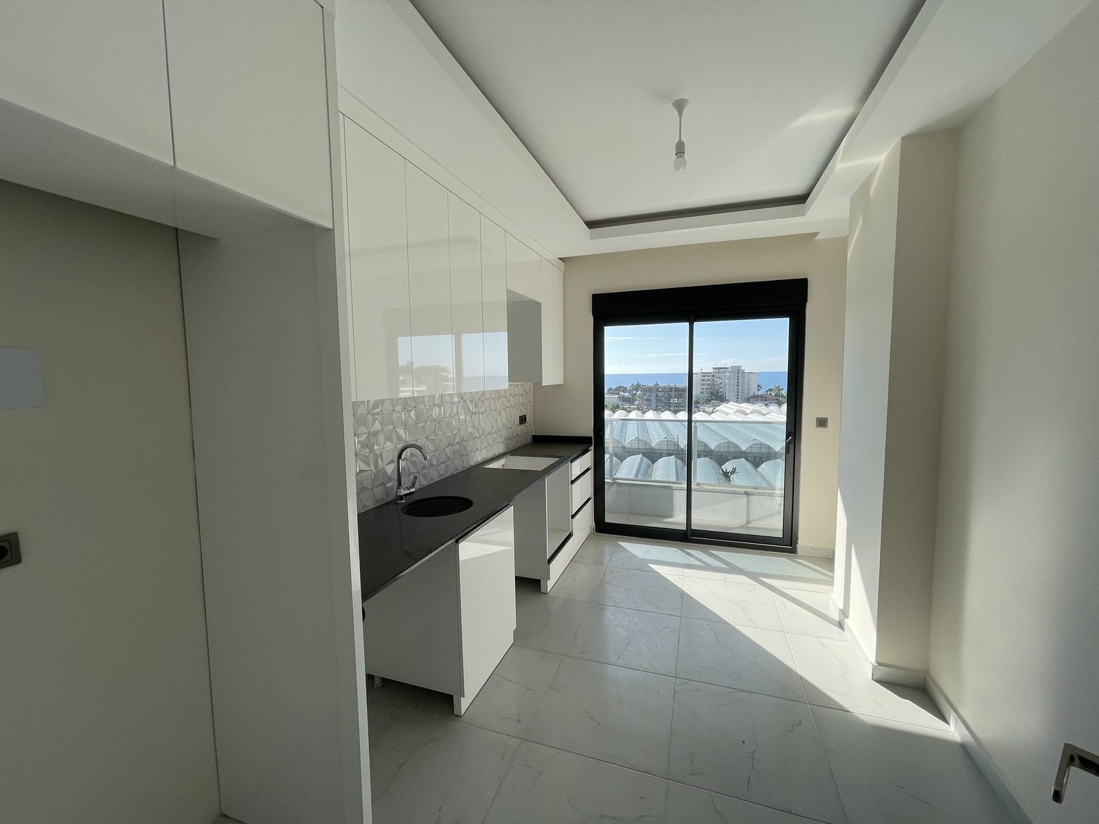 Yazar 8 Residence 4+1 Duplex No. 20 - Kargicak
